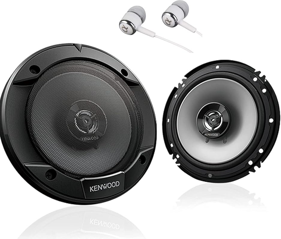 Kenwood KFC-6950 6.5