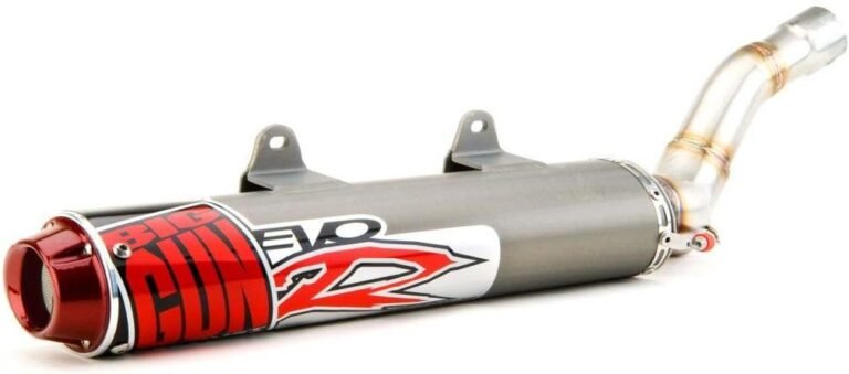 Top 3 Best Exhaust For Honda S2000 for 2026 – Expert Quality Picks