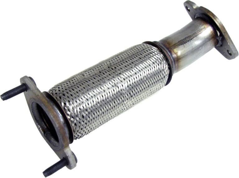 Top 10 Best Exhaust for Ford Focus SE 2026 – Expert Tested