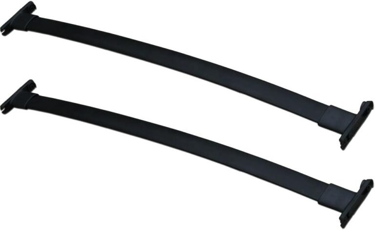 Top 2 Best Roof Racks For Ford Ranger for 2026 – Expert Tested
