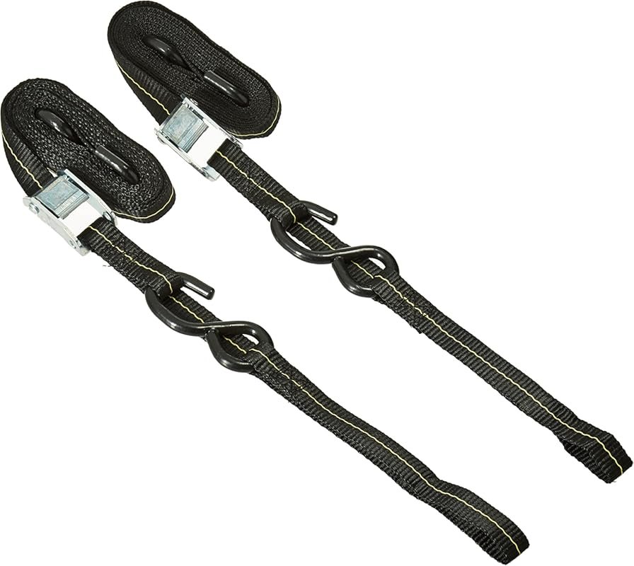 RV Awning Tie Downs - Camper Awning Tie Downs - RV Accessories