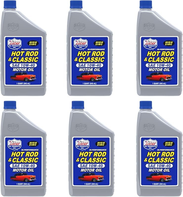 10 Best Car Oils for Hot Weather: Expert-Reviewed Picks