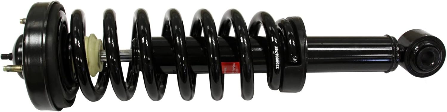 Monroe Quick-Strut 171141 Suspension Strut and Coil Spring Assembly fo