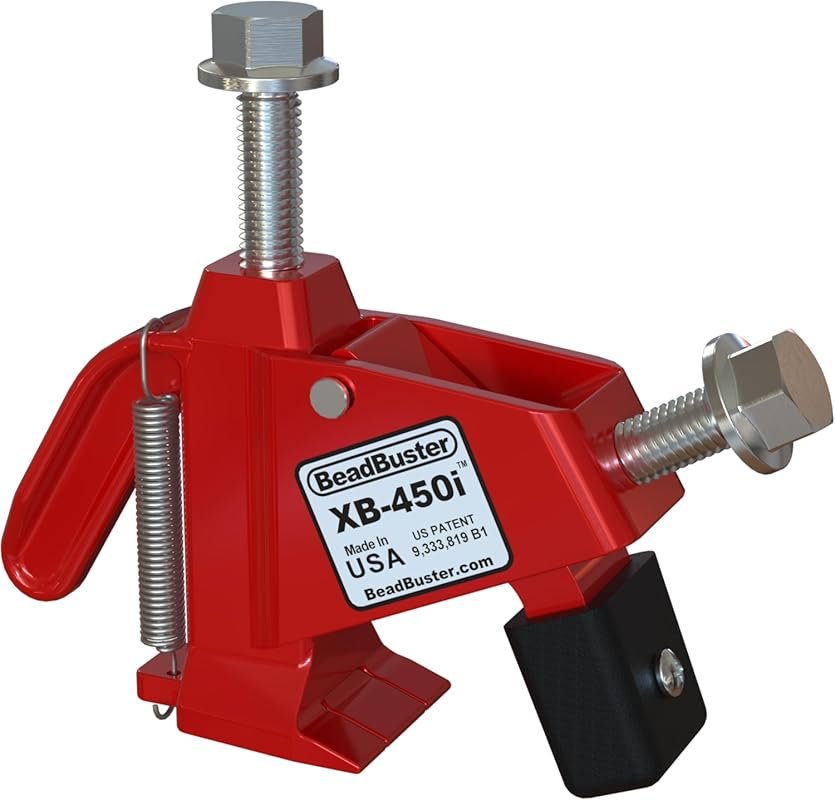 BeadBuster XB