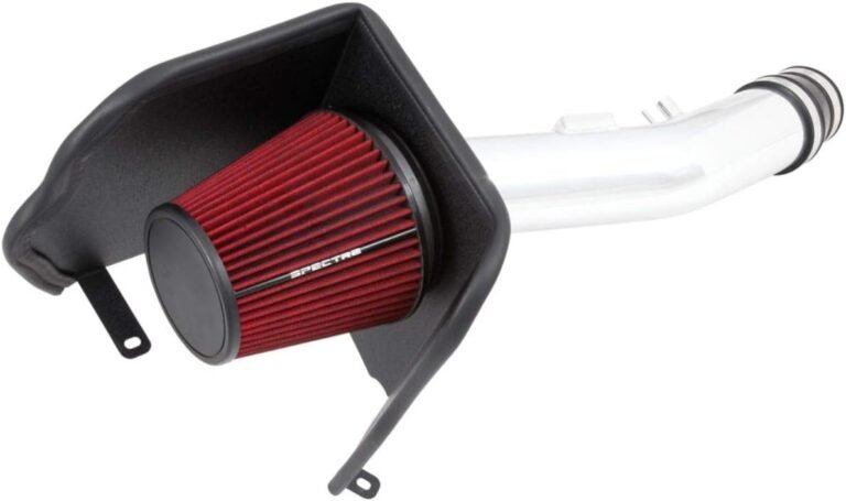 Top 10 Best Cold Air Intakes for Toyota 4Runner for 2026 – Expert T…