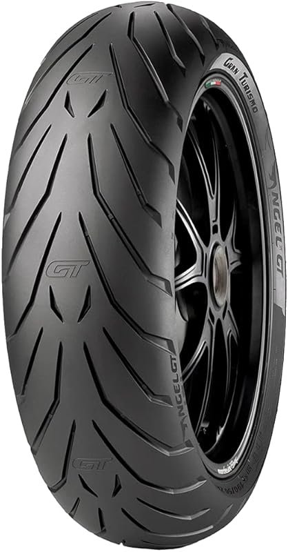 Pirelli Angel GT Rear Motorcycle Tire 180/55ZR