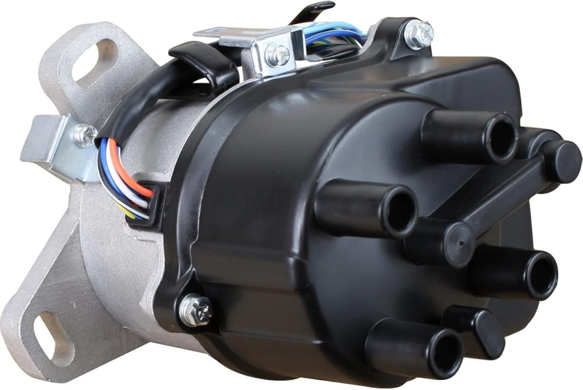 Electronic Ignition Distributor for Honda Civic Del Sol 1996-2001 with