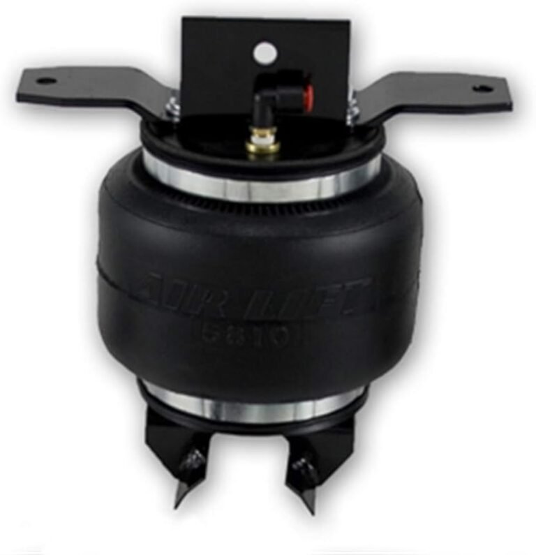 Top 3 Best Lift Kit For 1993 Toyota Pickup for 2026 – Expert Tested
