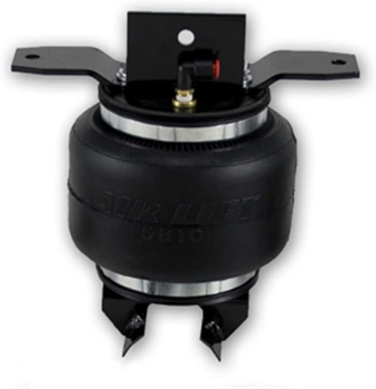 Air Lift 88113 LoadLifter 5000 Ultimate Air Suspension Kit