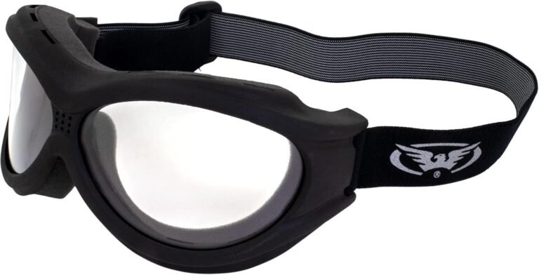 Top 9 Best Motorcycle Helmets for Eyeglass Wearers 2026 – Expert Te…