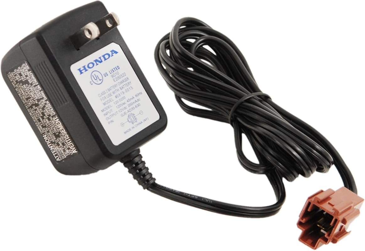 Honda 31570-VH7-B03 Battery Charger, OEM Replacement
