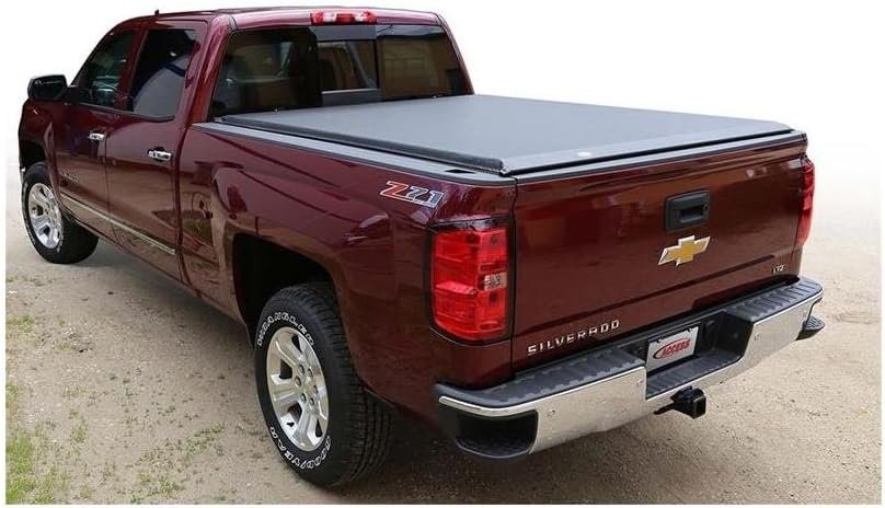 Access 12329 Tonneau Cover