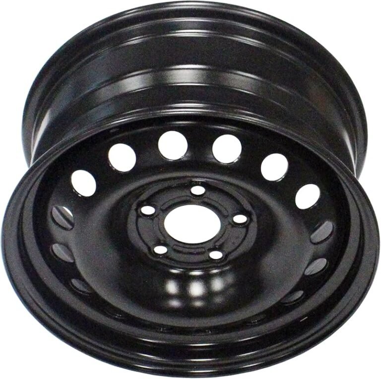 Top 6 Best Tires for 2013 Nissan Altima in 2026 – Expert Quality Picks