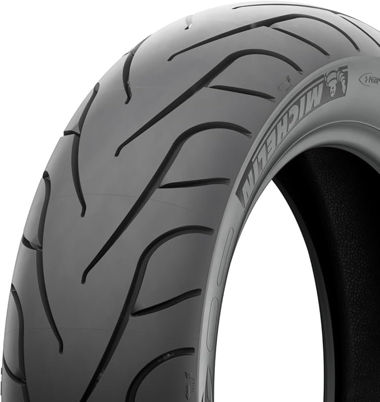 Michelin Commander II Motorcycle Tire Cruiser Rear