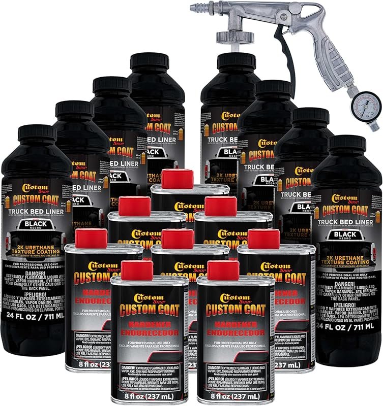 10 Best Durable Truck Bed Liners for Ultimate Protection (2026)