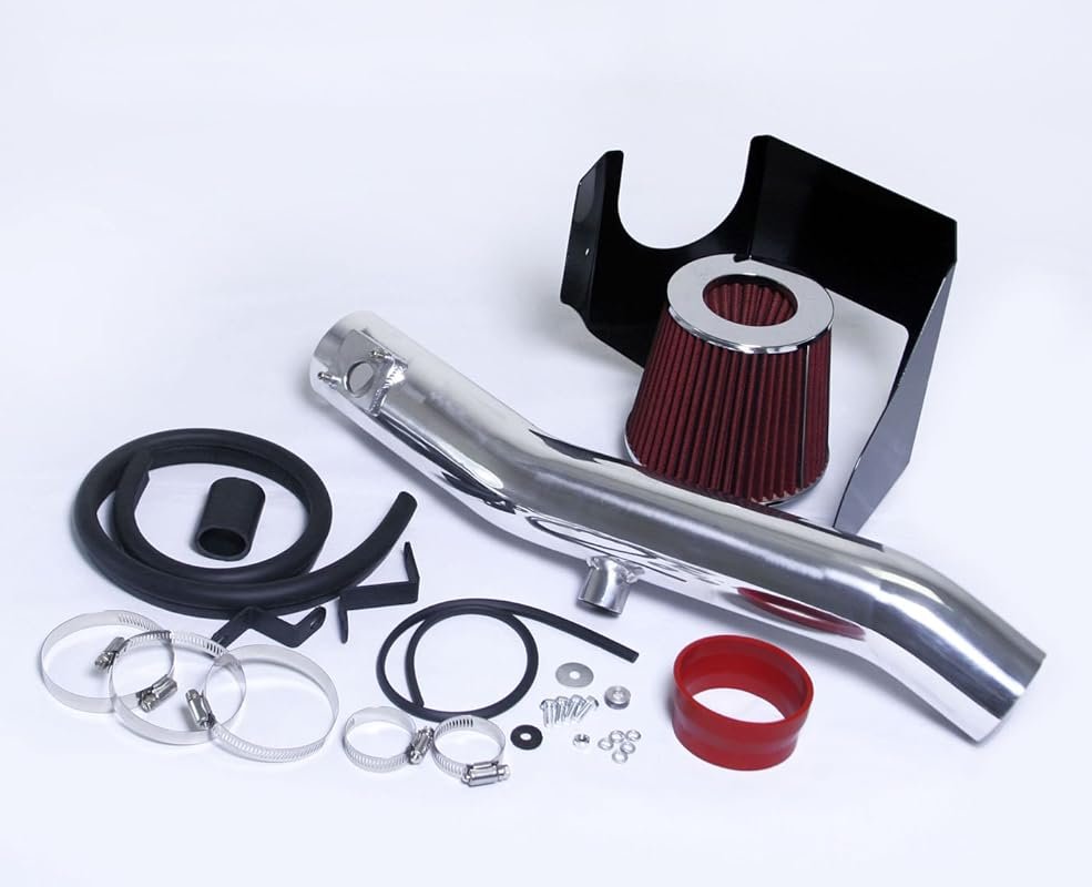 INTAKEKAI Performance Air Intake