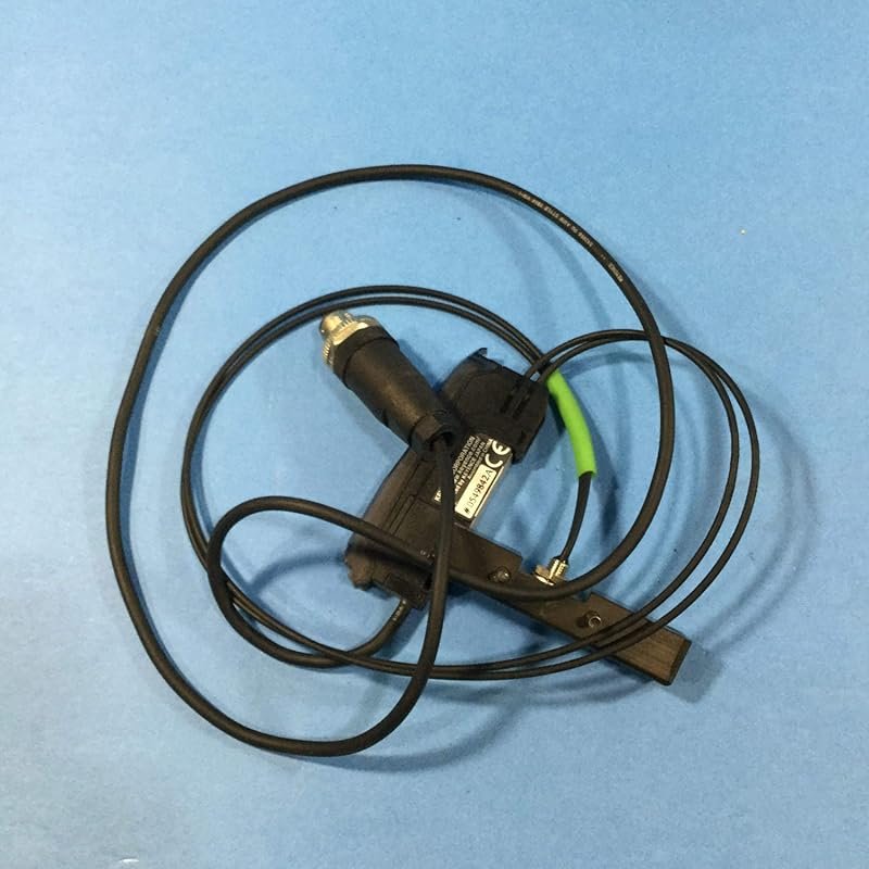 KEYENCE CORP FS-N11P SENSOR