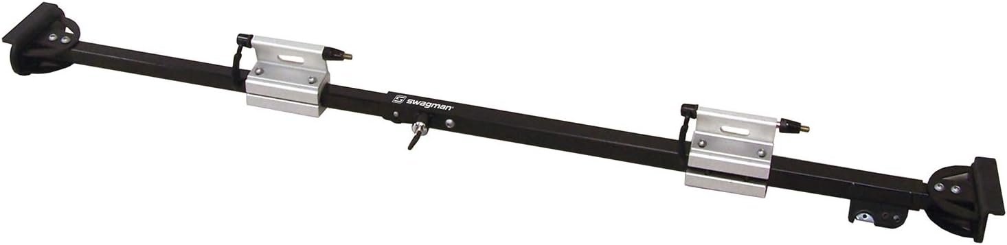 Swagman Pickup Fork Mount Bike Rack