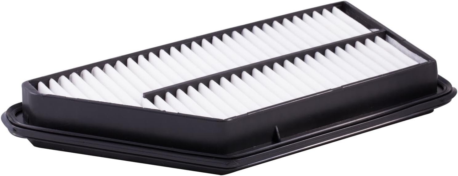 Premium Engine Air Filter for Honda Prelude 2.2L 1992-2001 & 2.3L 1992