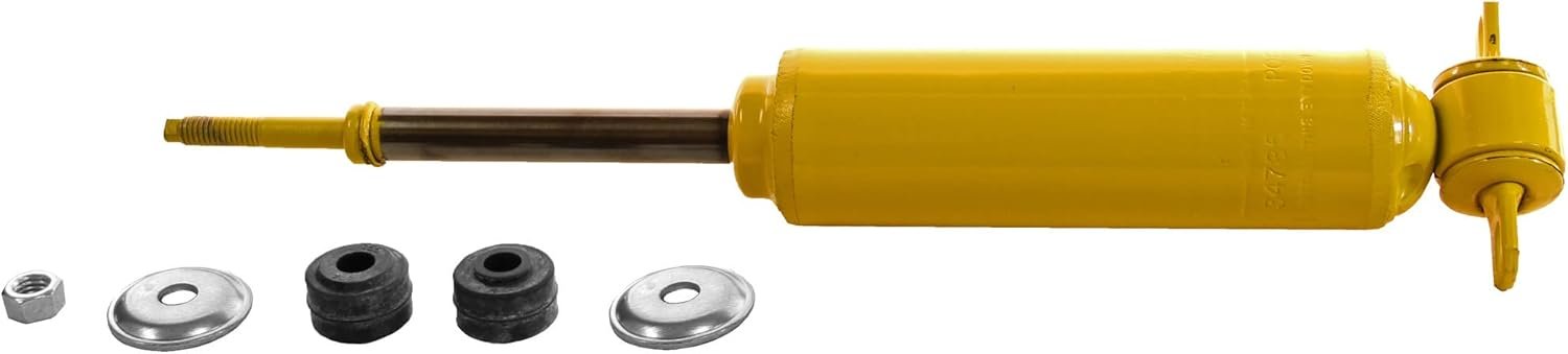 Monroe Gas-Magnum 34785 Suspension Shock Absorber for Dodge Dakota