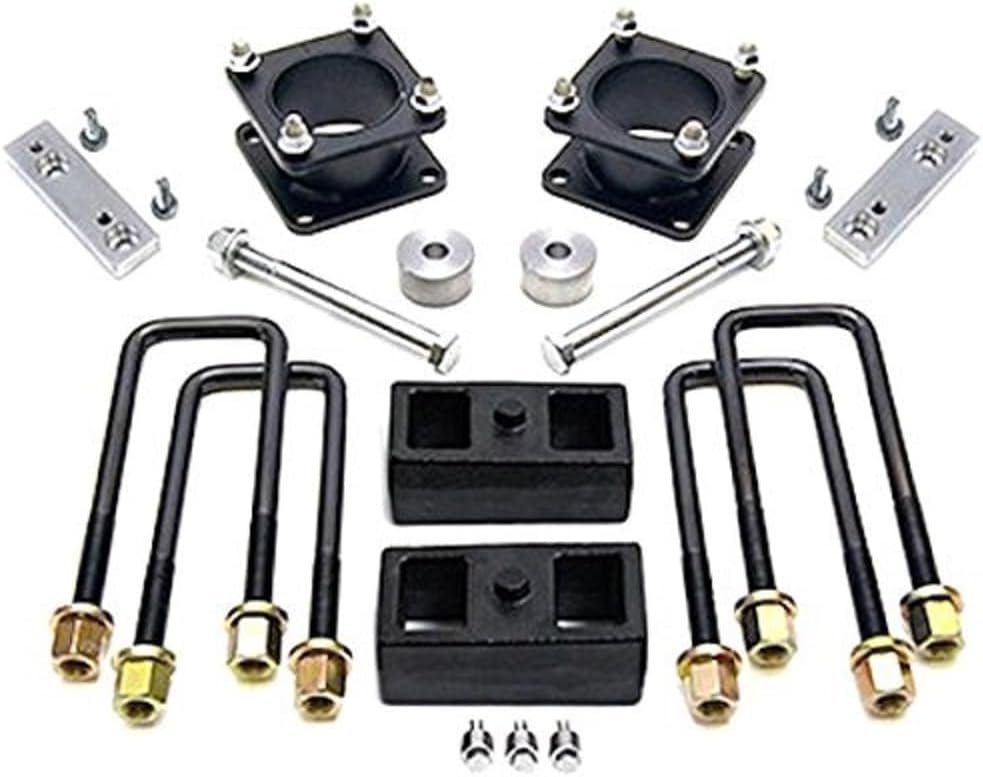ReadyLift 3