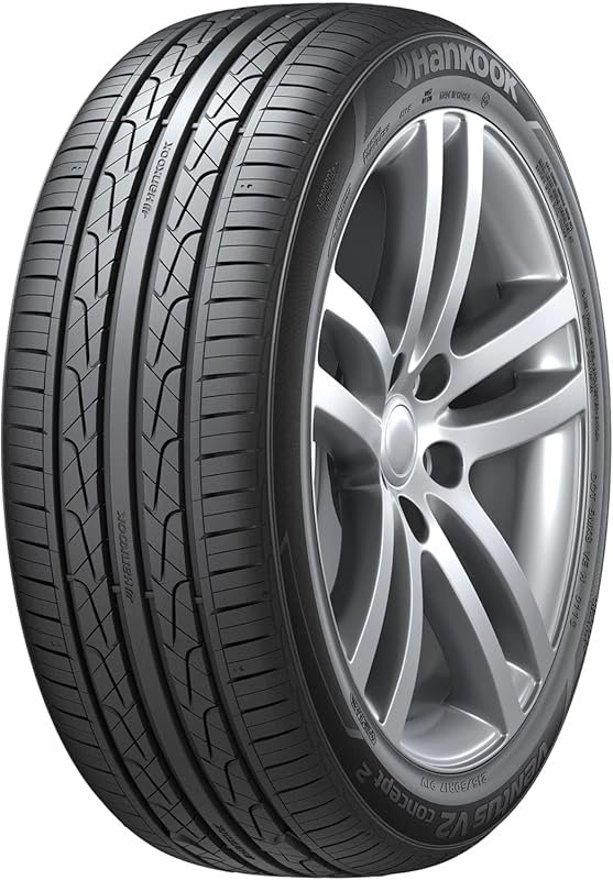 Hankook Ventus V2 Concept 2 all-season tire in 205/55R16 V for Nissan 