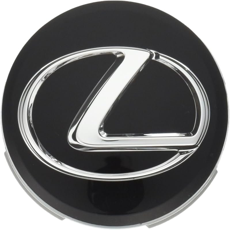 Toyota Genuine Parts Center Cap for 42603-53110