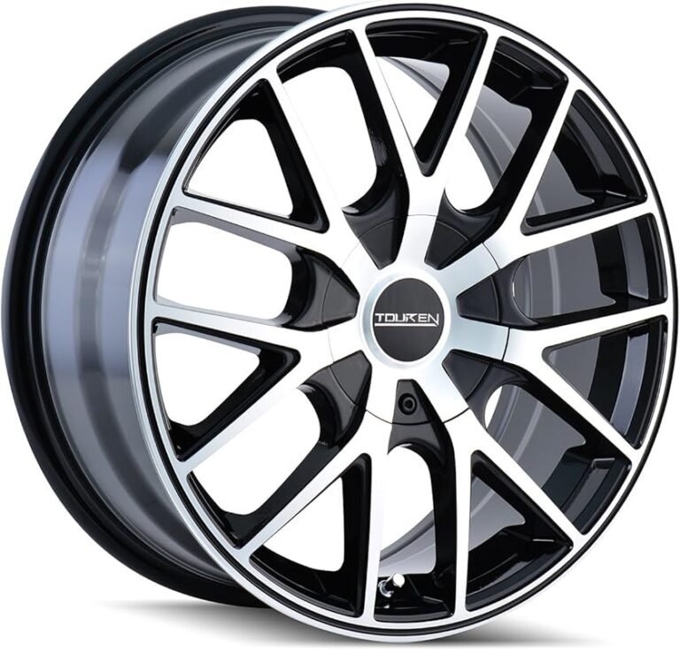 1 Best Wheels For Lexus SC430 – Expert Picks for 2026