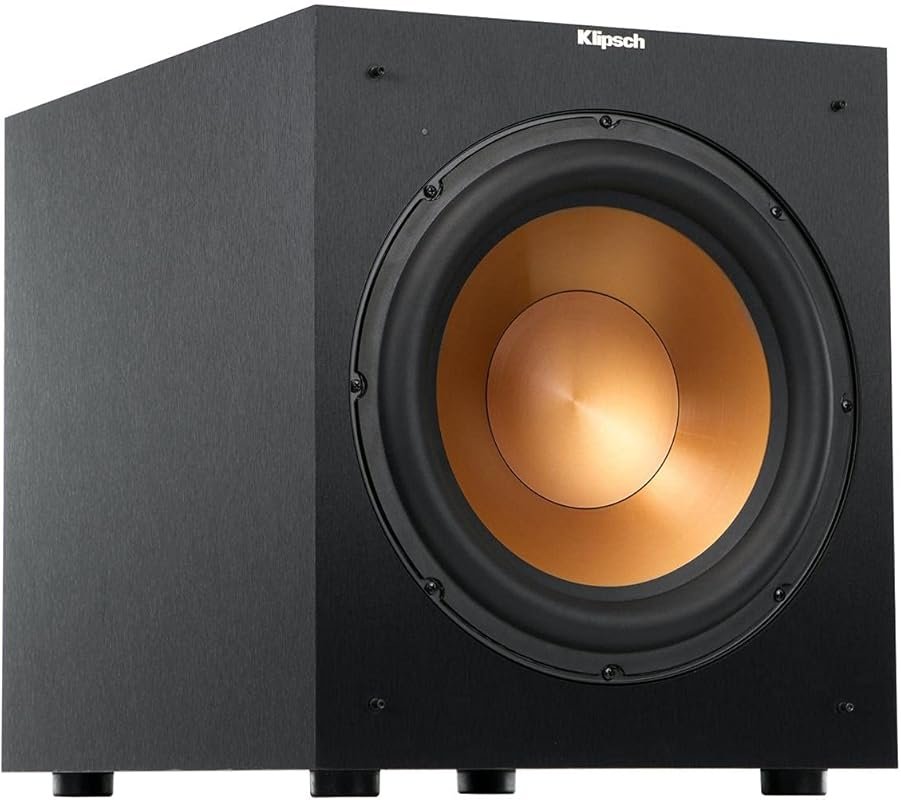 Klipsch R-12SW 12