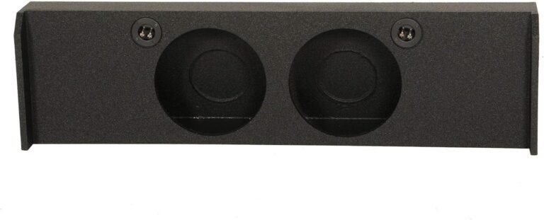 Top 4 Best Subwoofer For Ford F-150 2026 – Expert Picks