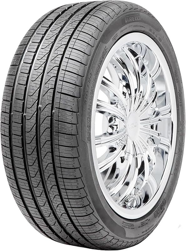 Pirelli CintuRato P7 All Season Run Flat Touring Radial Tire