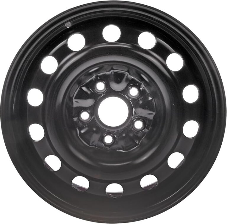 Top 3 Best Tires For 2007 Toyota Tacoma for 2026 – Expert Tested