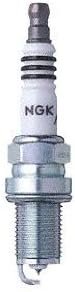 NGK BPR5EGP G-Power Platinum Alloy Spark Plugs, 4-Piece New Set for En