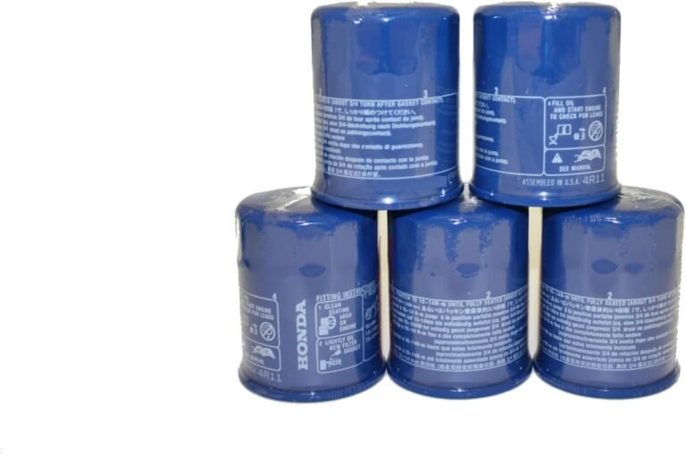 Top 3 Best Oil for 2019 Honda Civic – Expert Picks for 2026