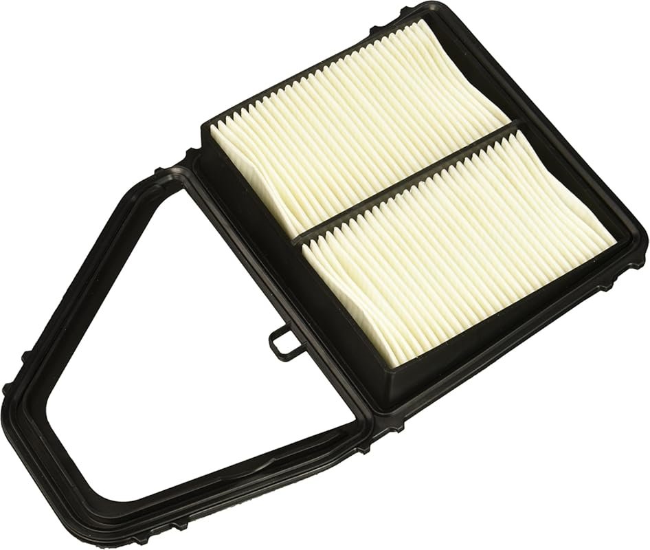 Bosch Workshop Engine Air Filter for Select Honda Civic and Acura Mode