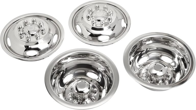 Top 3 Truck Rims for 2026 – Expert Tested