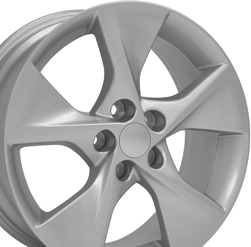 OE Wheels TY12 18