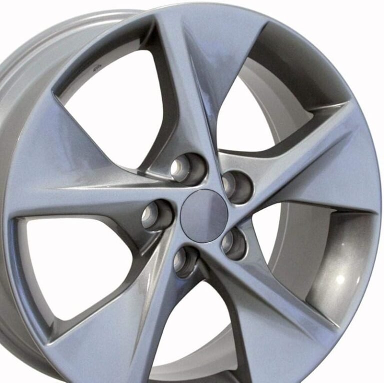 1 Best Tires For 2005 Toyota Sienna for 2026 – Expert Tested