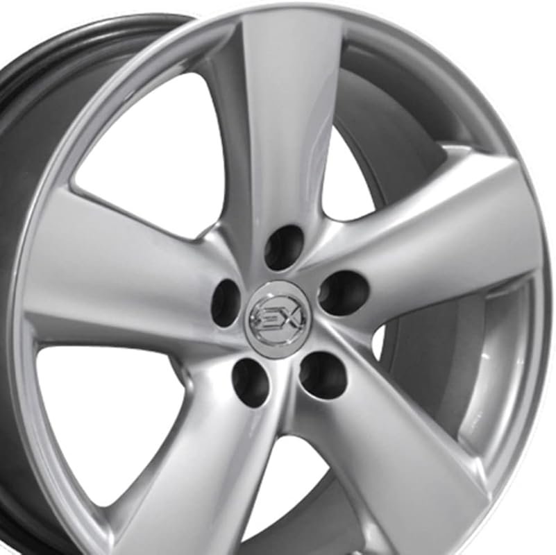 OE Wheels LX19 18