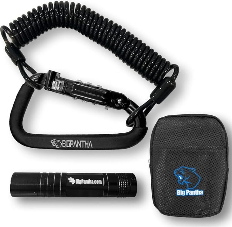Top 2 Best Helmet Lock for Motorcycle 2026 – Expert Tested