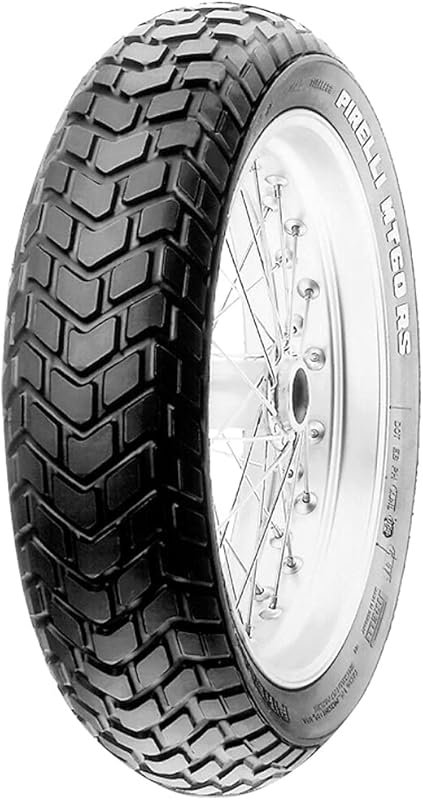 Pirelli MT60 RS Rear Tire