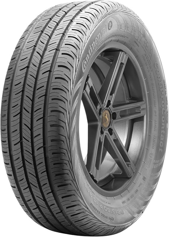 1 Best Run-Flat Tires for Mercedes 2026 – Expert Tested