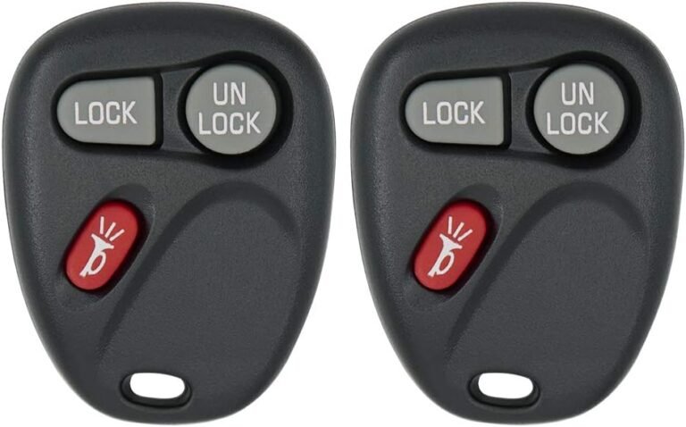 10 Best How Far Can You Drive a Nissan Without the Key? – Expert Re…