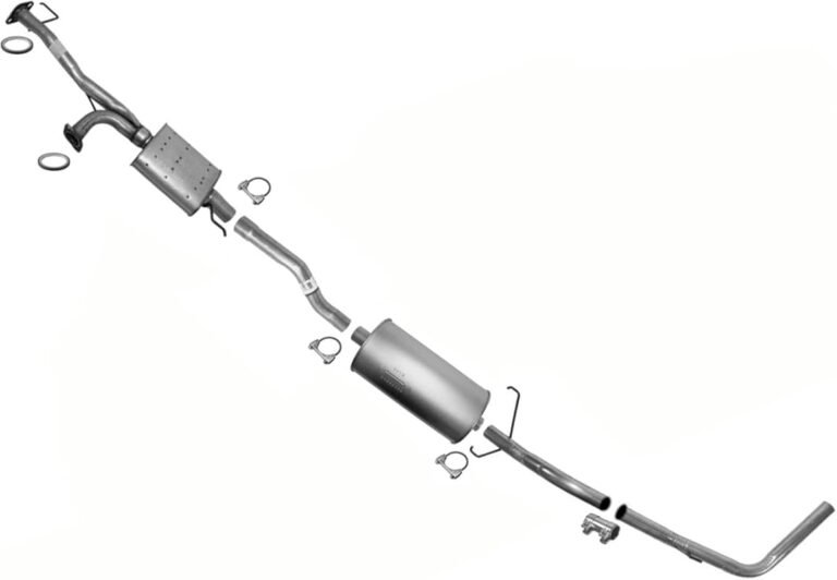 Top 10 Toyota Tundra Exhaust Systems for 2026: Expert Picks