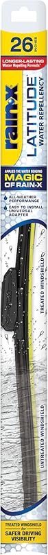 10 Best Windshield Wipers for 2016 Ford Fusion: 2026 Expert Reviews
