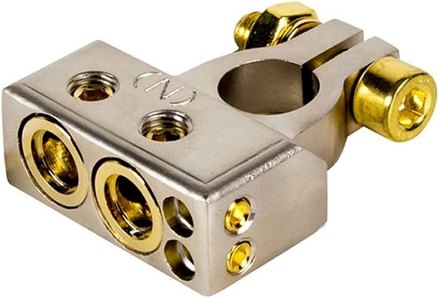 Raptor R5BT048N PRO SERIES Negative Battery Terminal