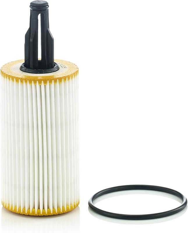 Top 10 Best Oil Filter for Mercedes C300 2026 – Expert Tested & Qua…