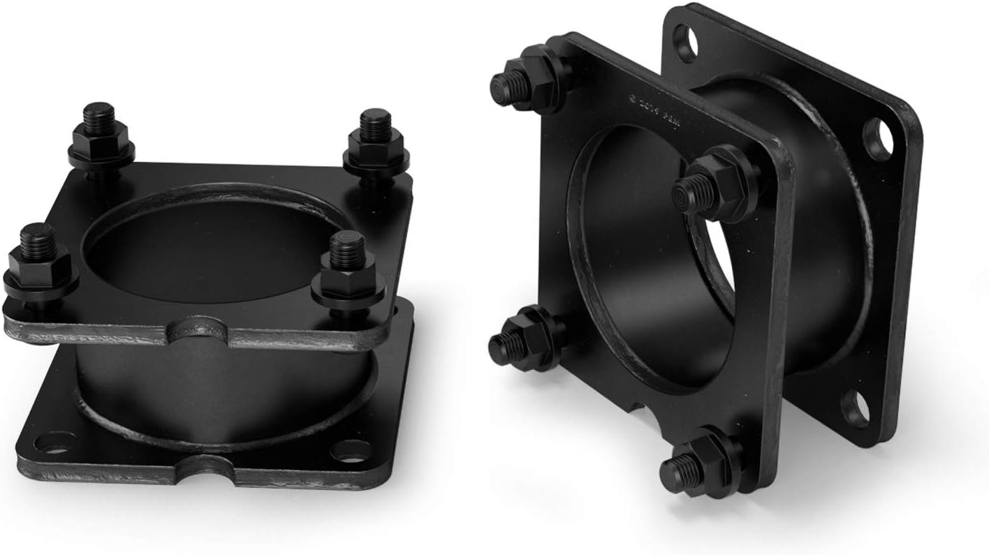 RockTrix Front Leveling Kit 2 Inch Lift Ford Escape Mazda Tribute Merc