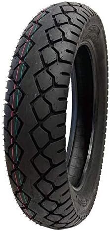 MMG Front and Rear Motorcycle Tire 130/90-16 Tube Type for Harley-Davi
