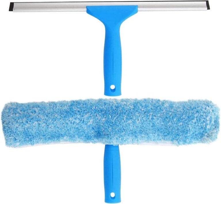 Best Window Washing Equipment: 5 Expert Picks for Streak-Free Results
